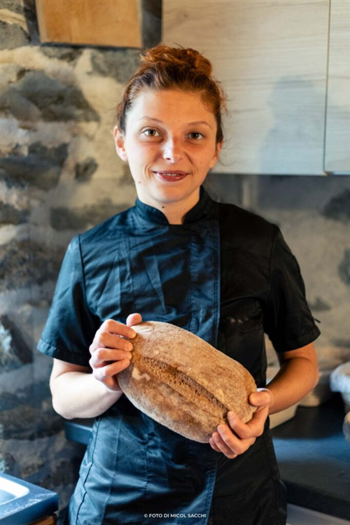 Pittu Pan - Salvadori Francesca