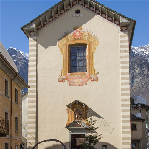 Chiesa Parrocchiale di San Giovanni Batttista