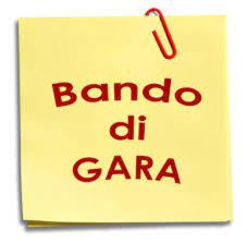 Bando d’asta pubblica