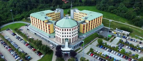 Riorganizzazione del Centro prelievi dell'ospedale di Borgosesia
